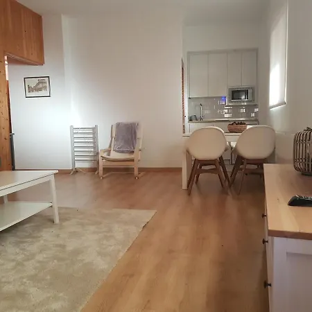 Penibetico Elite Apartmán